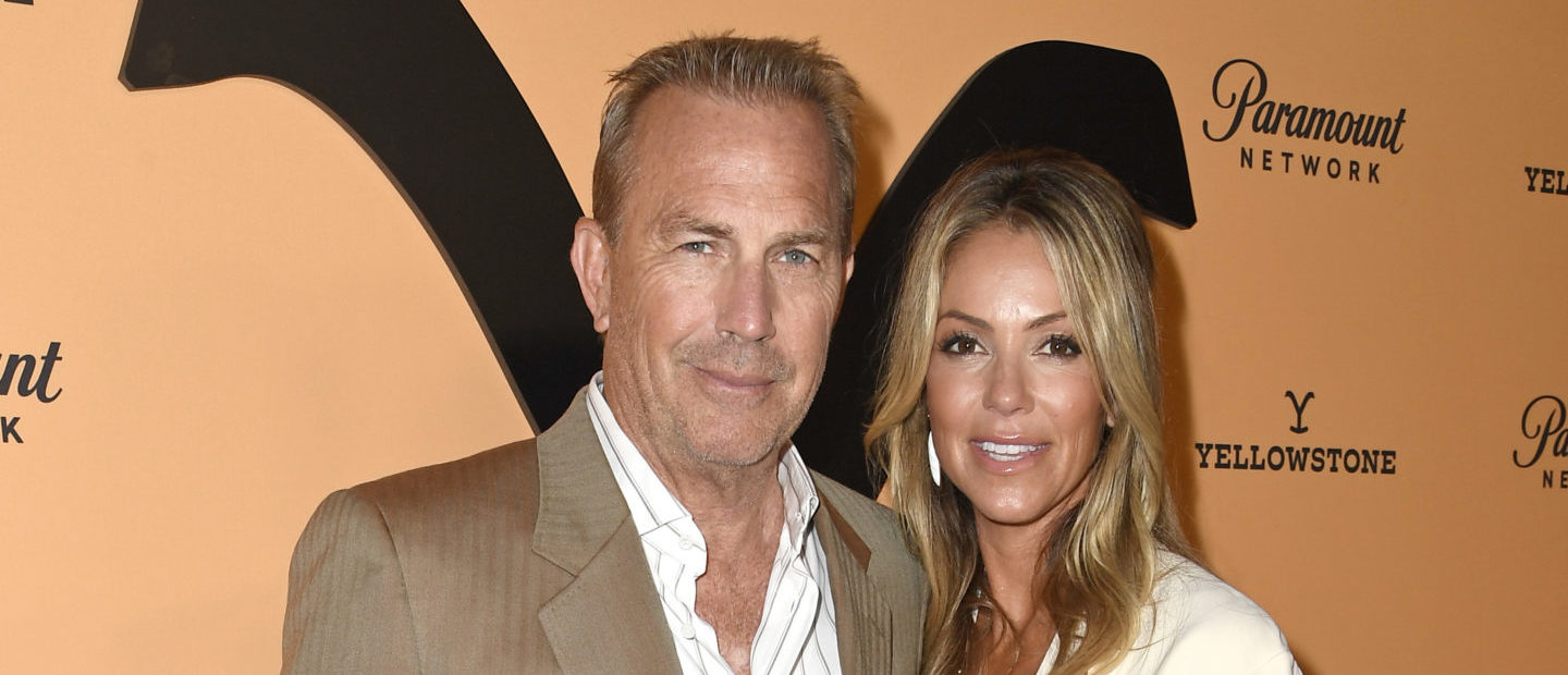 Kevin Costner's Divorce 'Has Nothing to Do with Yellowstone