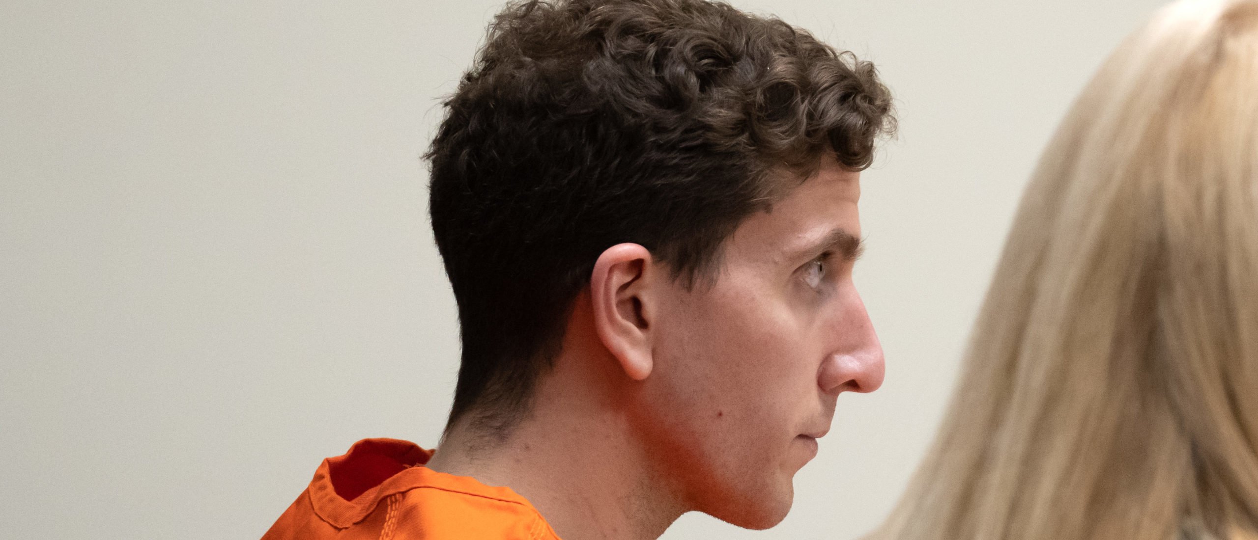 Man Accused Of Murdering Four Idaho College Students Pleads Not Guilty