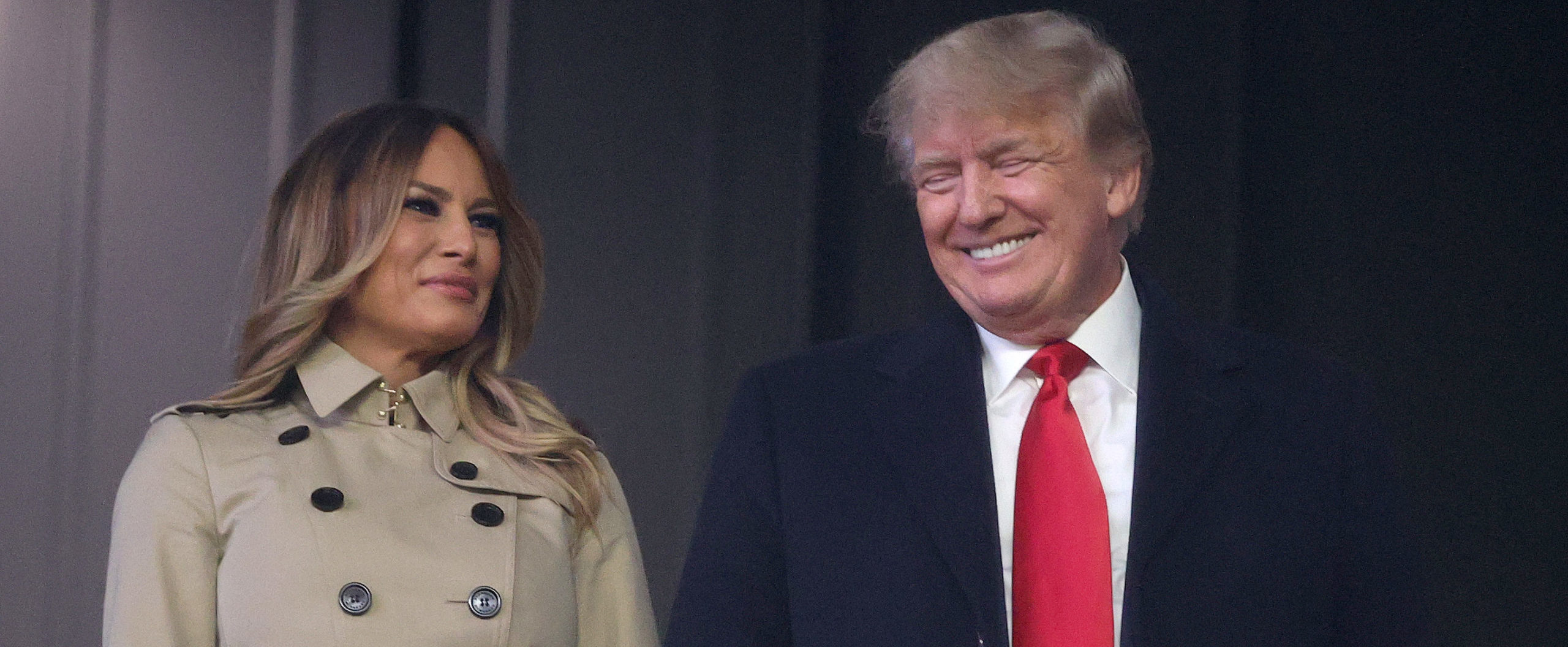 Melania Reveals 2024 Plans The Daily Caller