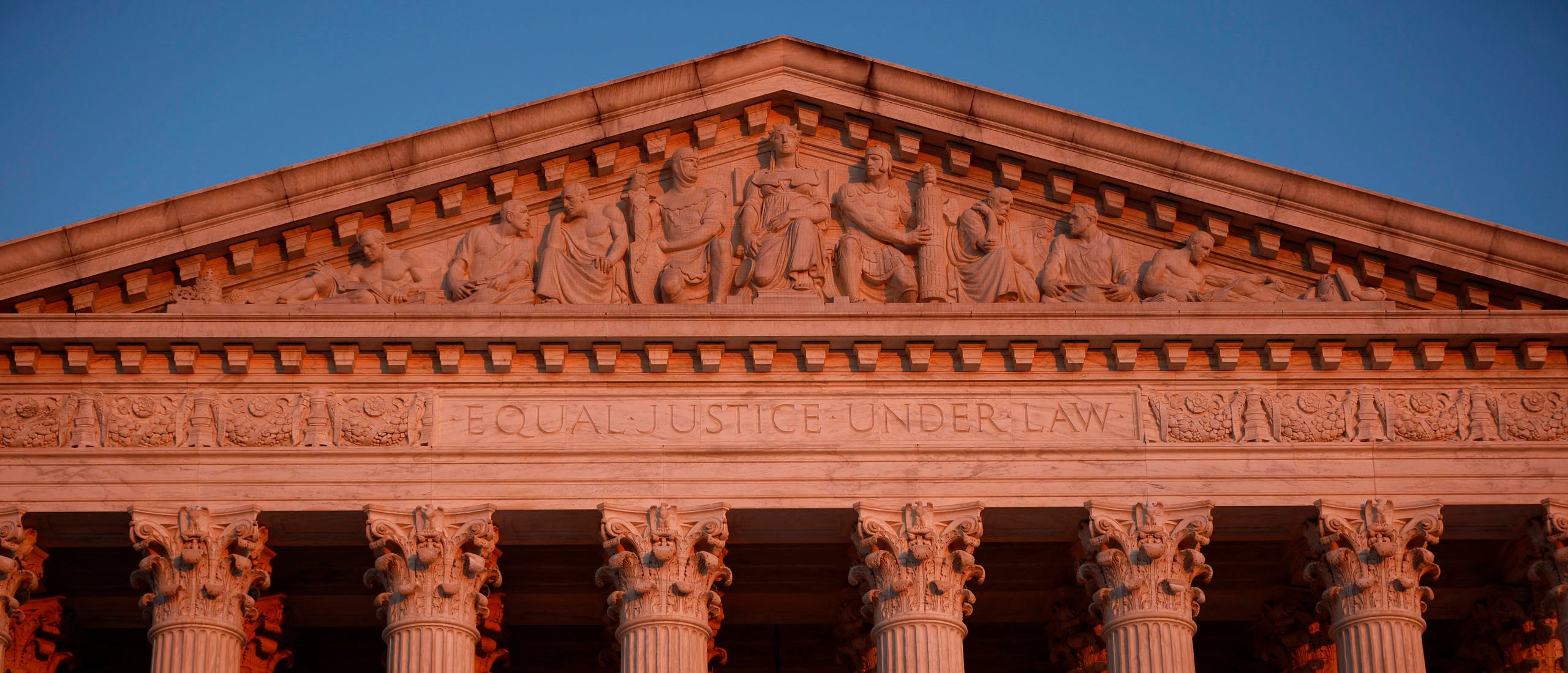 U.S. Supreme Court Justice Stephen Breyer Announces His Retirement