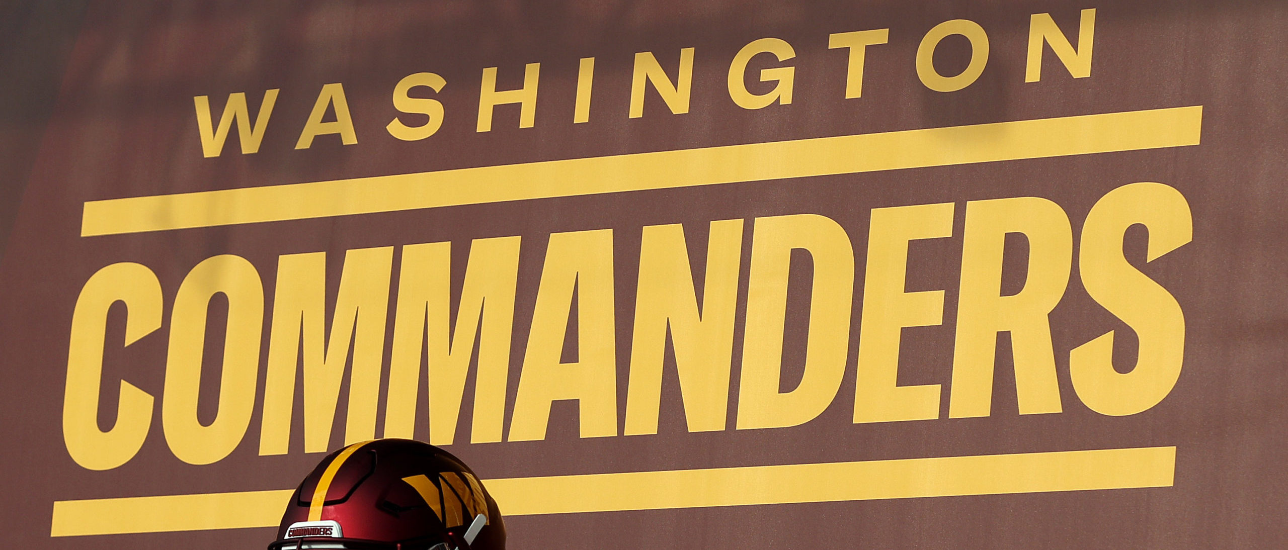 Washington Commanders is The New Name of The Washington Football Team