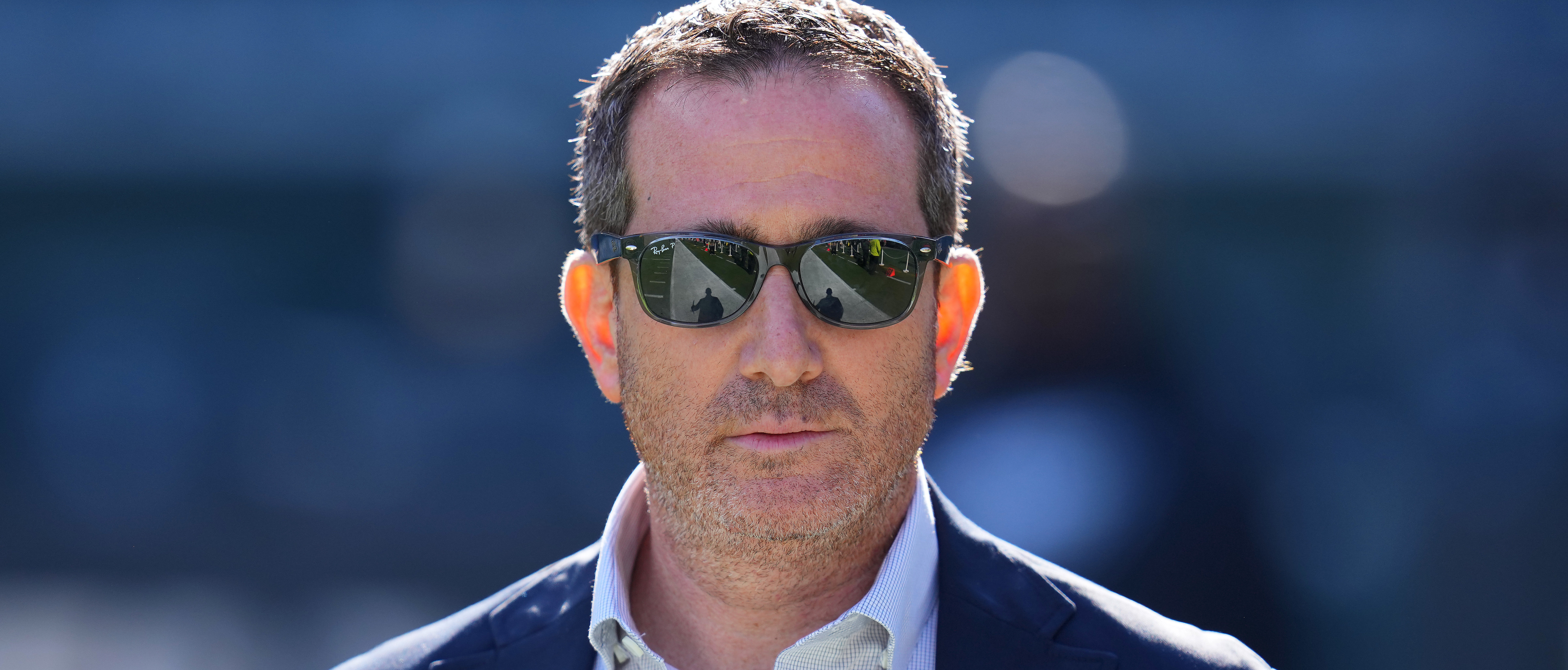 Philadelphia Eagles G.M. Howie Roseman On Team's Next Steps - The