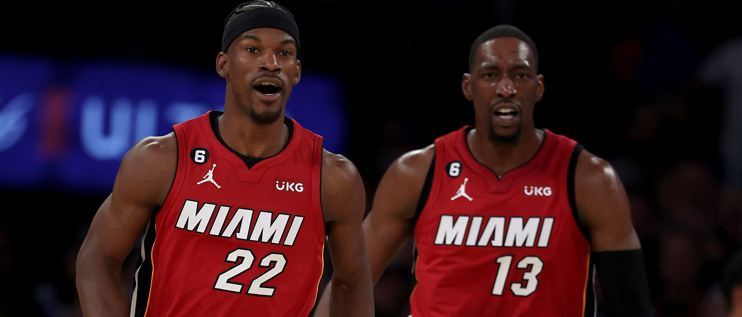 ESPN Ridiculously Only Gives Miami Heat 3 Chance To Beat Boston