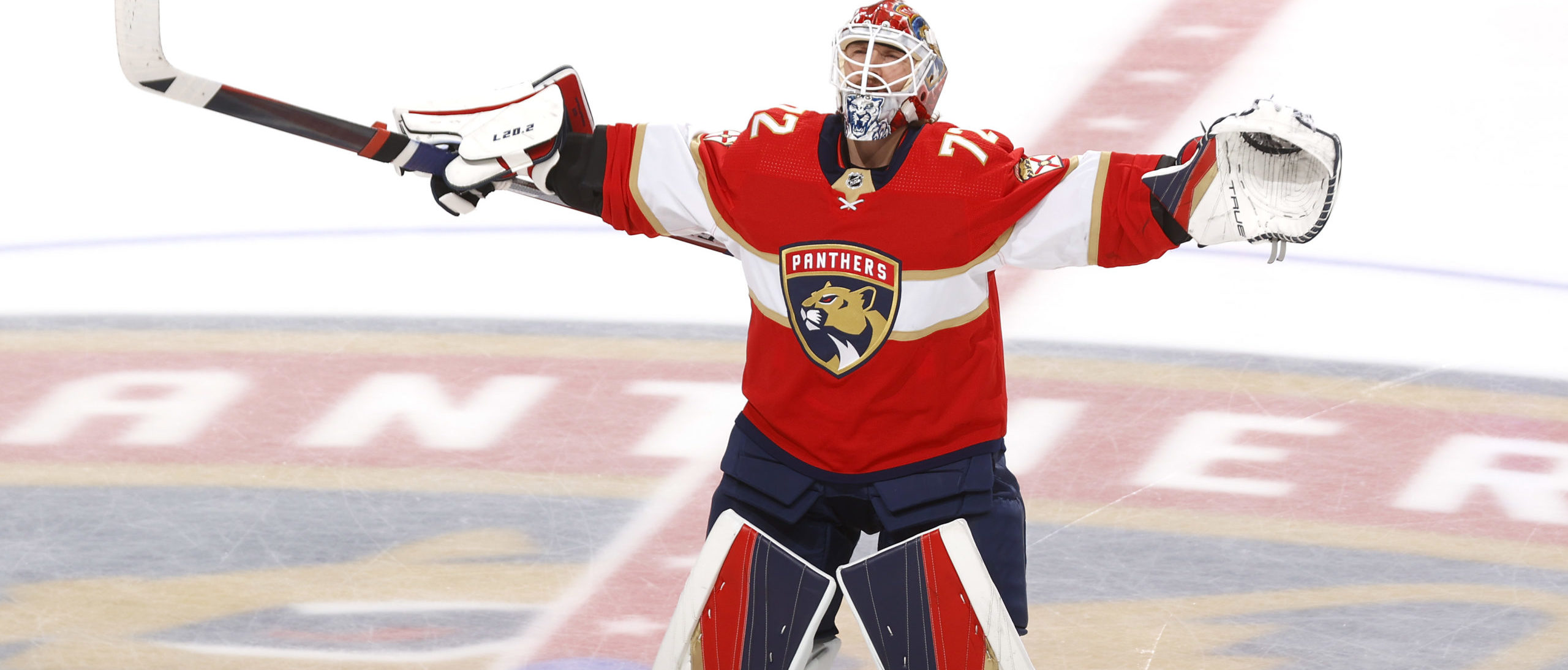 Florida Panthers’ Sergei Bobrovsky Breaks 63YearOld Record For Most
