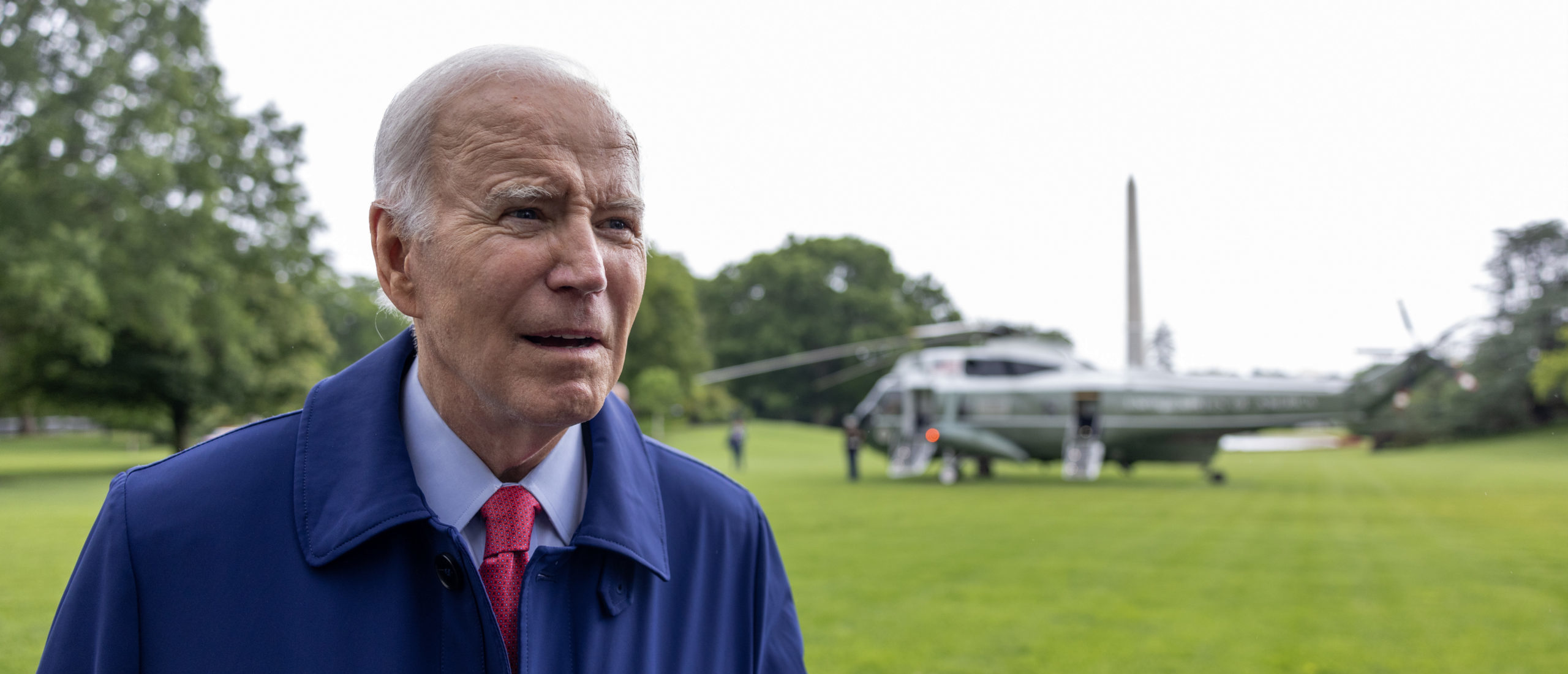 Biden Says Long-Range Missiles For Ukraine Are ‘Still In Play’