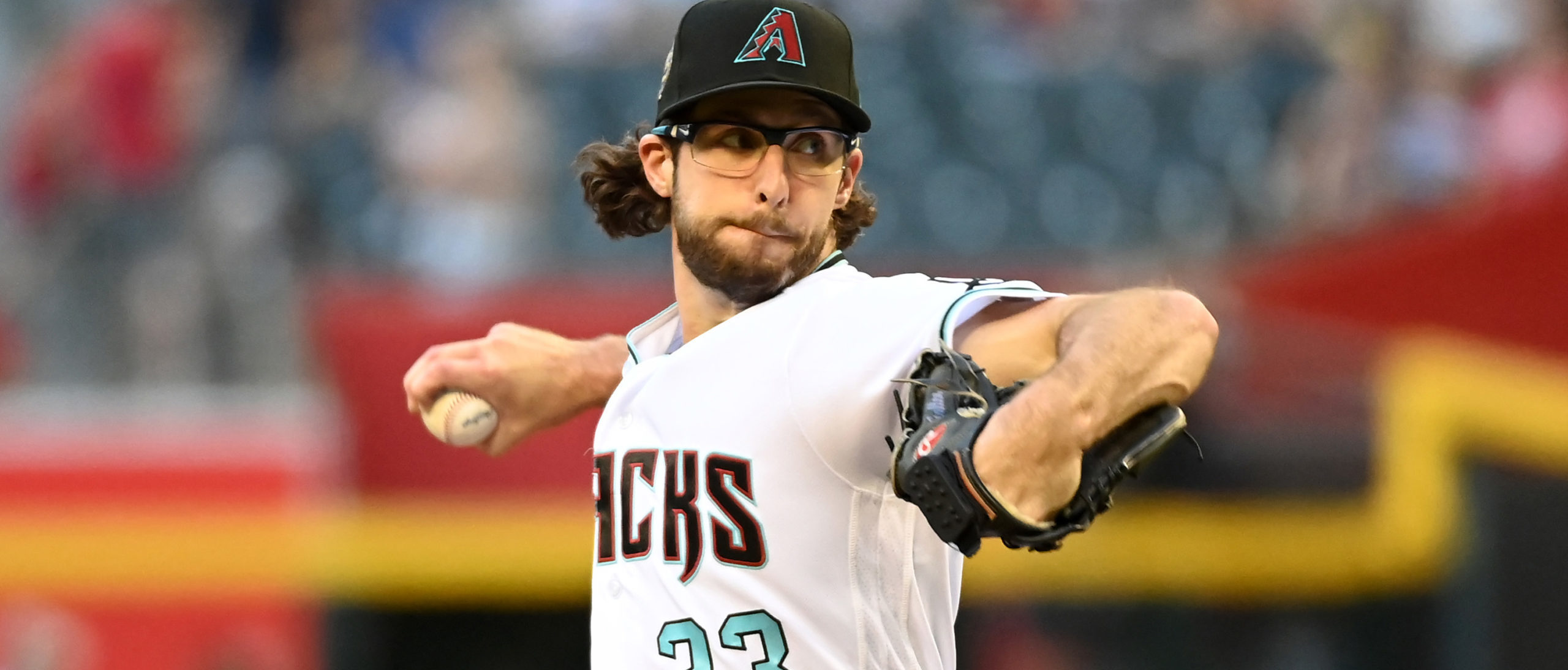 Arizona Diamondbacks fans impressed as Zac Gallen becomes first pitcher  since 1917 with 10+ wins and an ERA/WHIP under 0.70: That's my Milkman