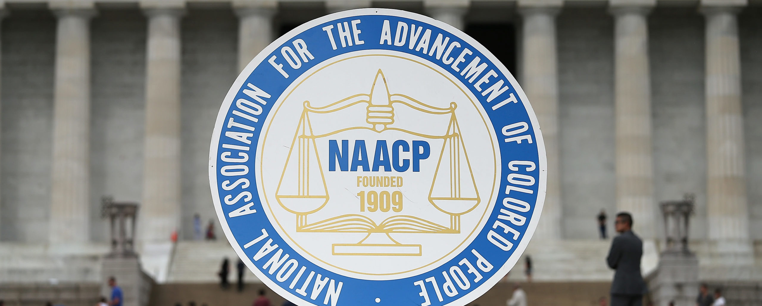 NAACP Issues Travel Warning For Florida