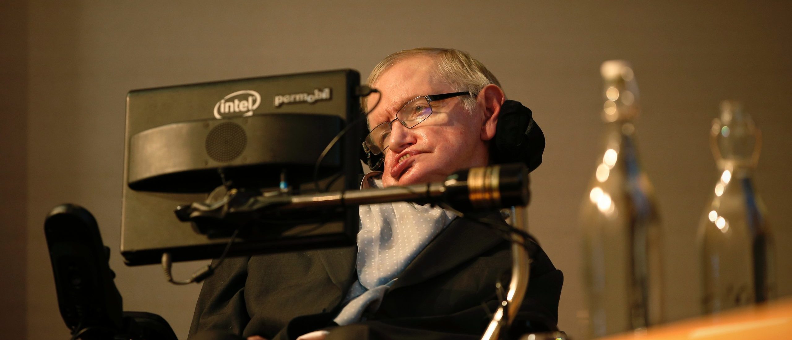 ‘end Of Human Race Stephen Hawking Gave Blunt Warning About Ai Before His Death The Daily Caller