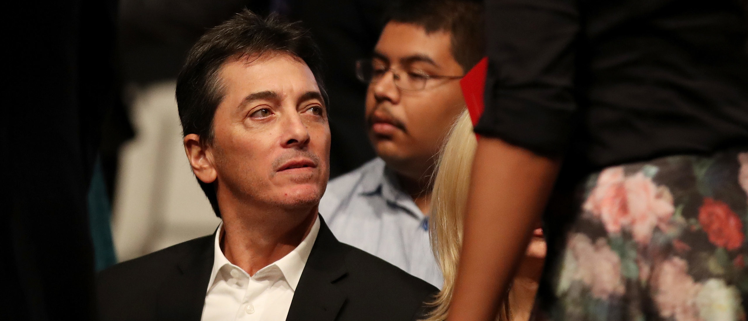 ‘happy Days Star Scott Baio Bails On Los Angeles Over Crime Homeless Crisis The Daily Caller 9111