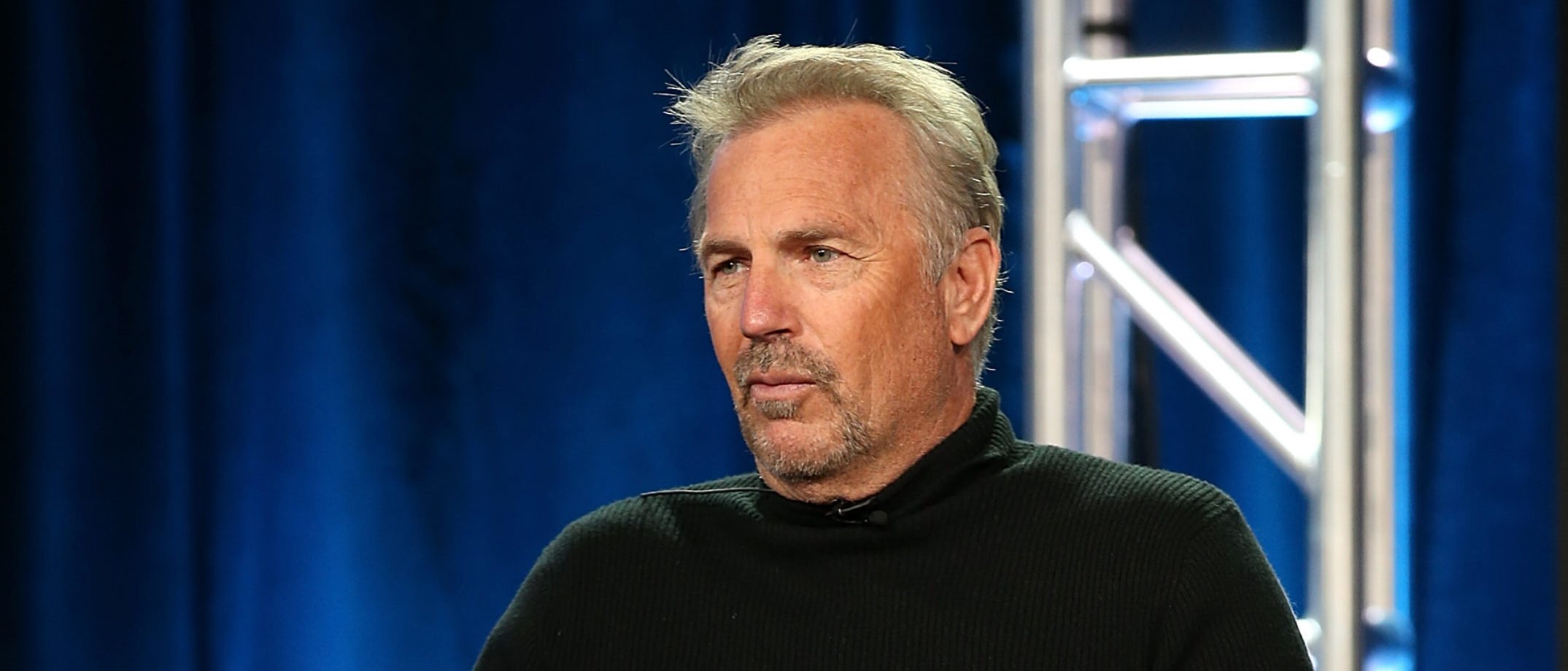 It Turns Out Kevin Costner Isn’t Just Chaos On The Set Of ‘Yellowstone ...