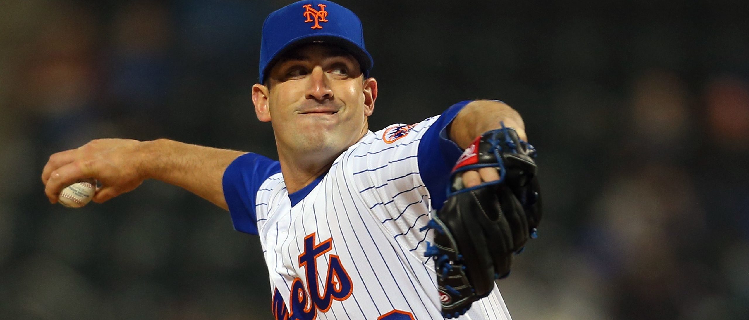 Former New York Mets pitcher Matt Harvey announces retirement from