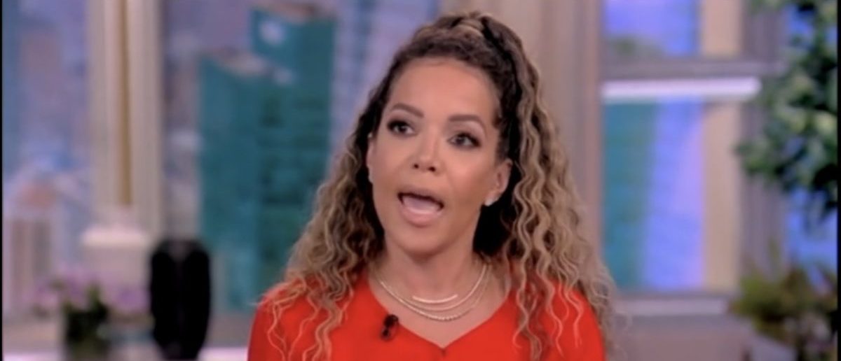 Sunny Hostin Says She Is ‘Disgusted’ By CNN Holding Town Hall With ...