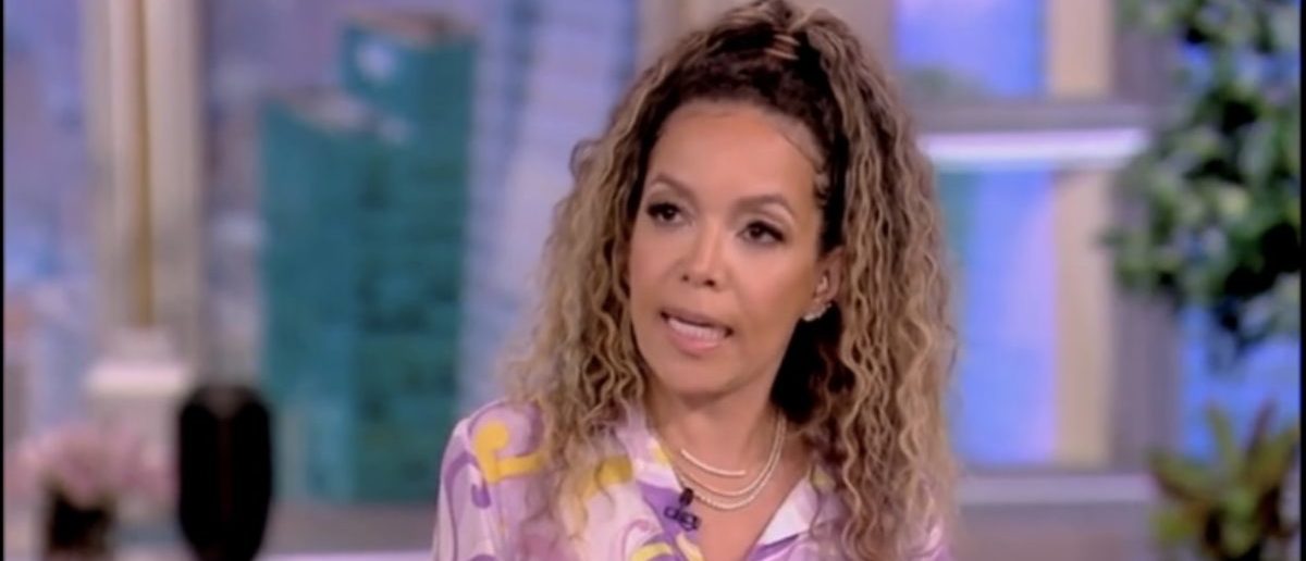 ‘Lost So Many Viewers At This Point’: Sunny Hostin Rips CNN For Trump ...