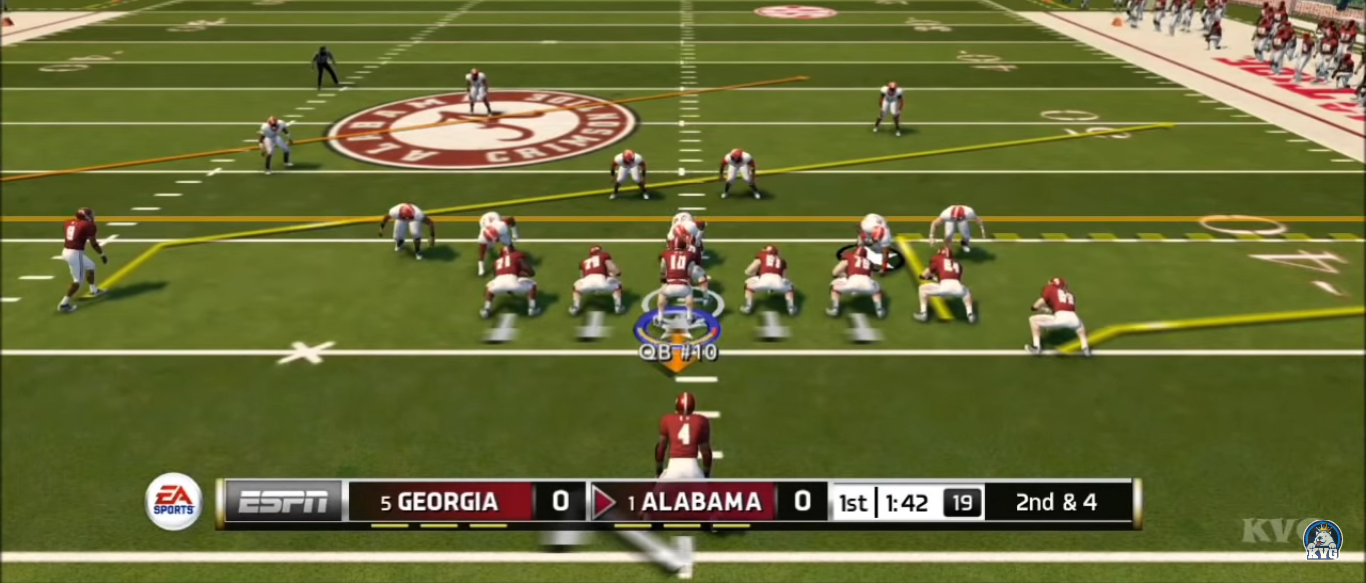 What to know about new EA Sports college football video game - ESPN