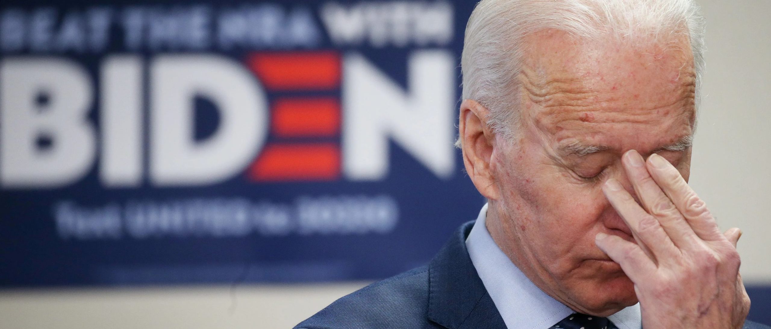 ‘That Is A No’: Biden Will Not Invoke 14th Amendment On Debt Ceiling, Official Says