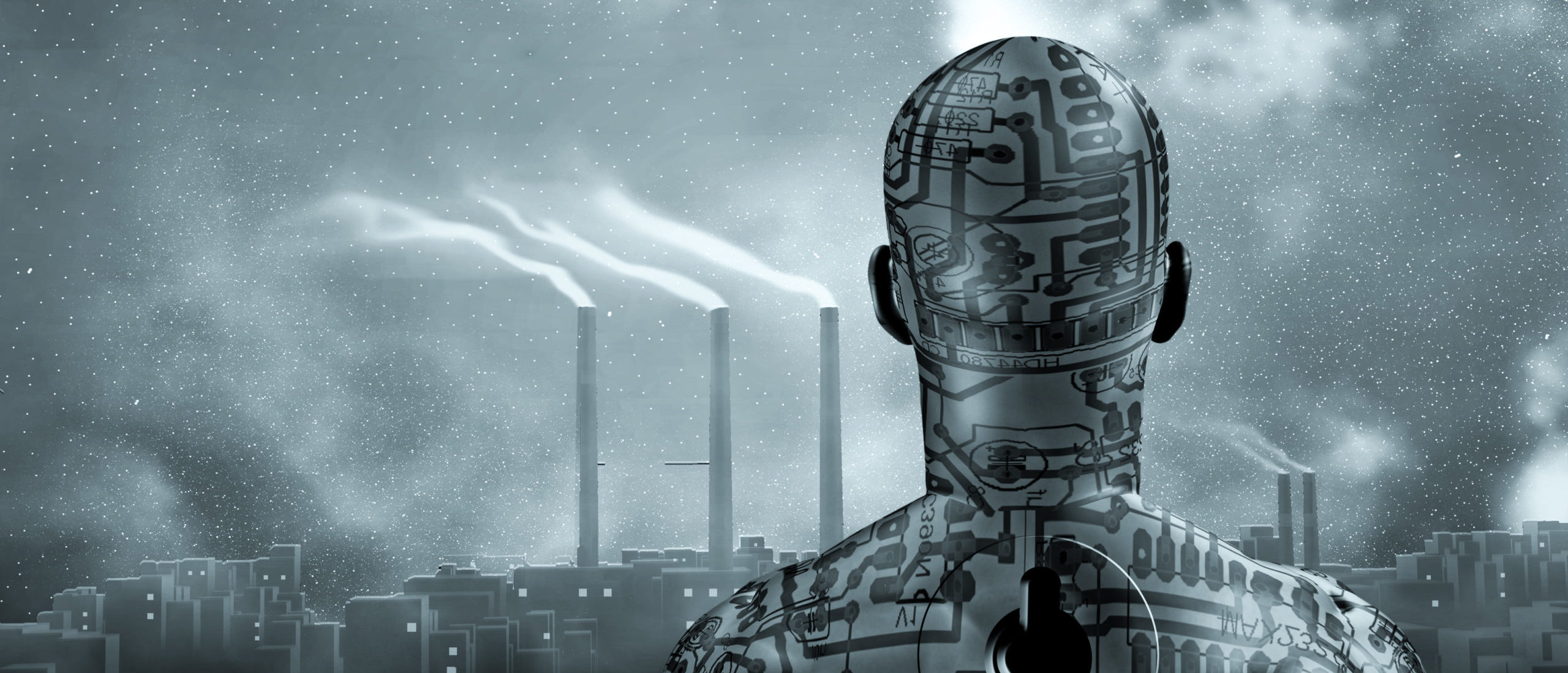 Everyone Joins Panic Over AI And The Apocalypse Months After We Warned You