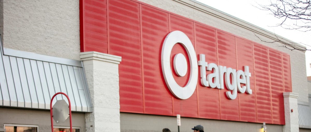 Article claiming KitchenAid has pulled items from Target shelves is satire