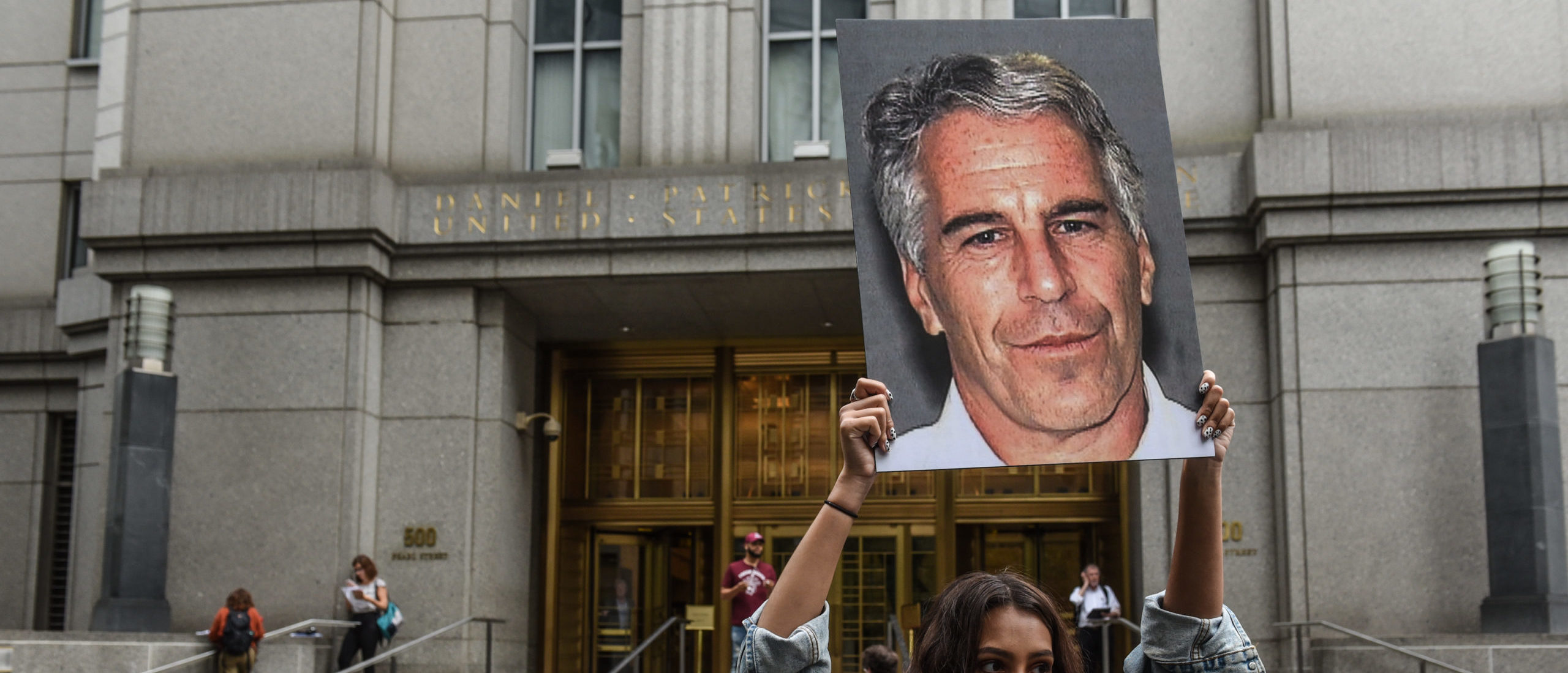 Jeffrey Epstein S Sex Trafficking Operation Was Allegedly Aided By Former Us Virgin Islands