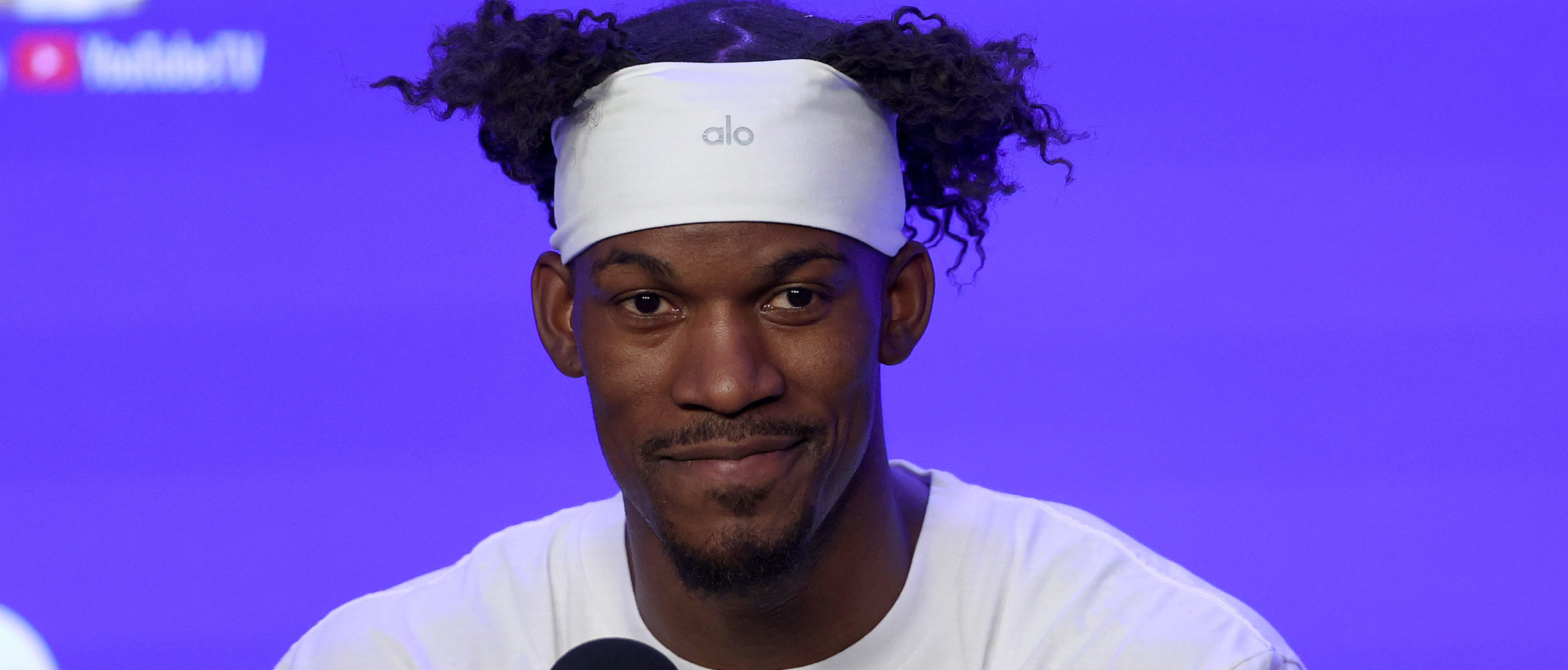 How Jimmy Butler Became 'Himmy