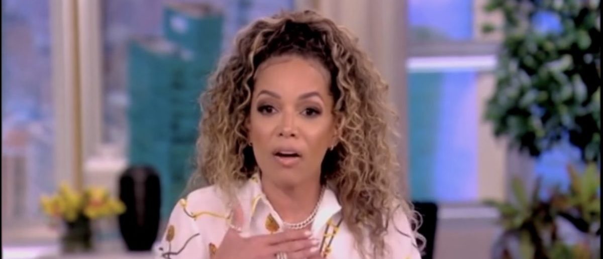 ‘You Are Killing Our Children’: ‘The View’ Co-Hosts Cheer On Puberty ...