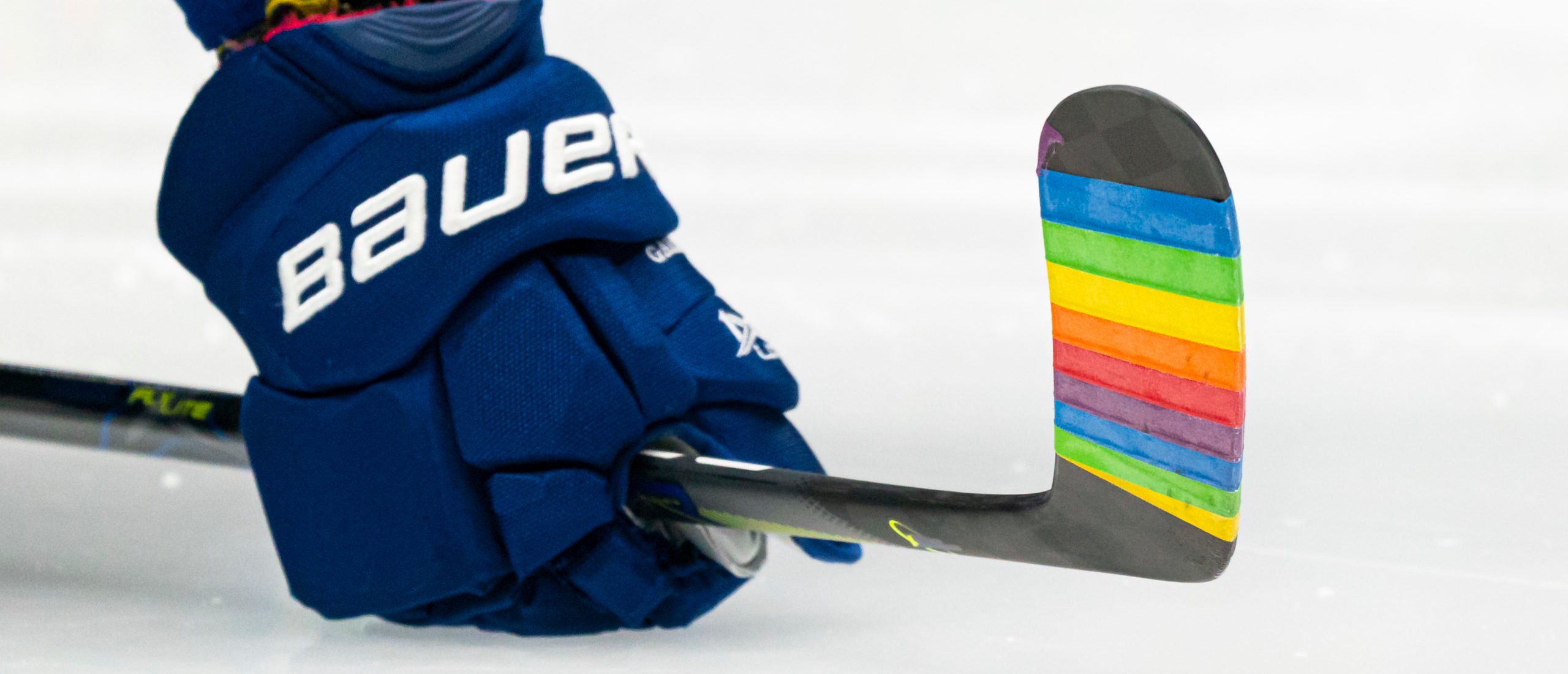 NHL players will not wear Pride jerseys during warm-ups anymore: 'Keeping  the focus on the game