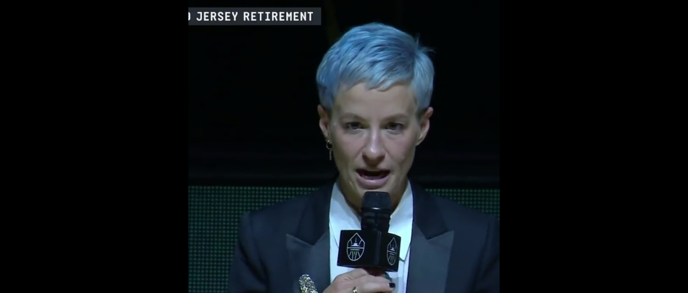 Megan Rapinoe Gets Clowned After Absurd Claim That Sue Bird Is ...