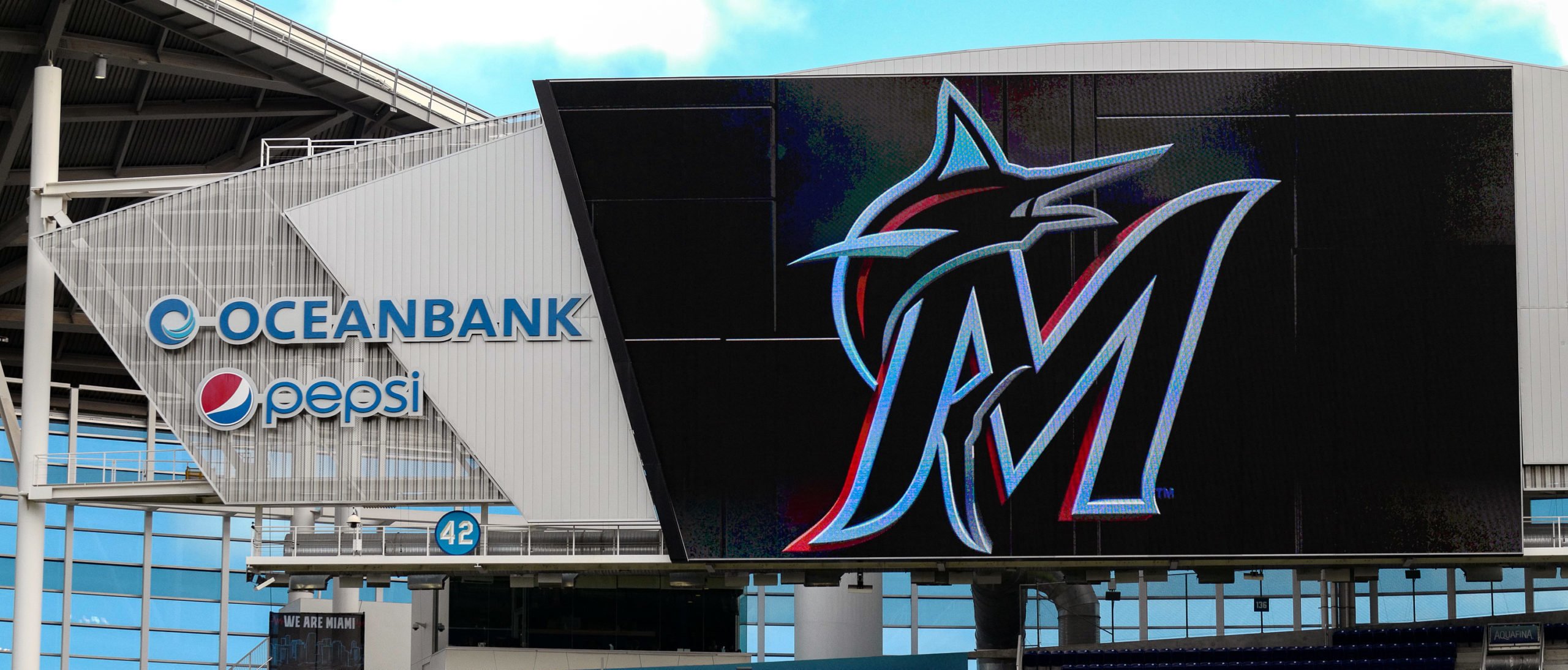 The Detroit Tigers are the overwhelming favorites to land Marlins