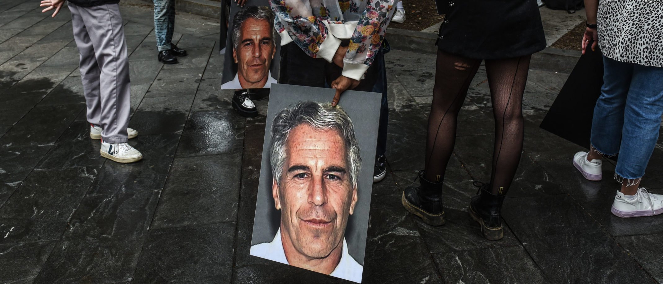Judge Loretta Preska Orders Epstein Island Images To Be Redacted After Court Accidentally Releases Them