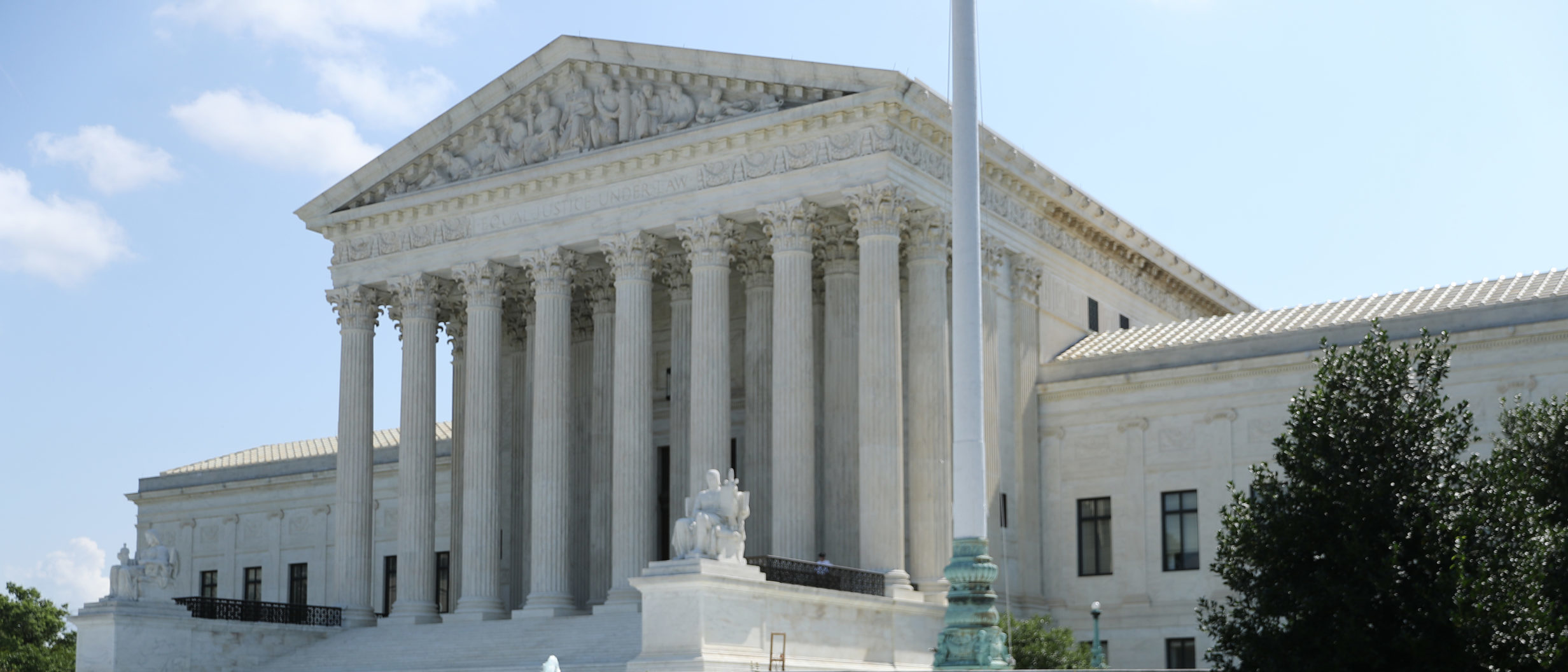 Supreme Court Releases More Opinions