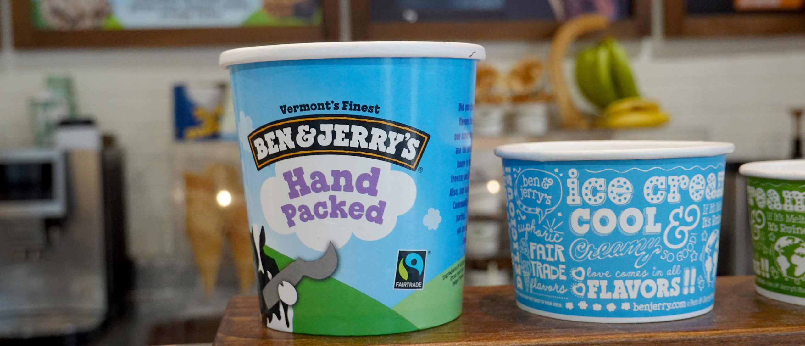 Ben & Jerry’s Parent Company Loses An Estimated 2.5 Billion After July