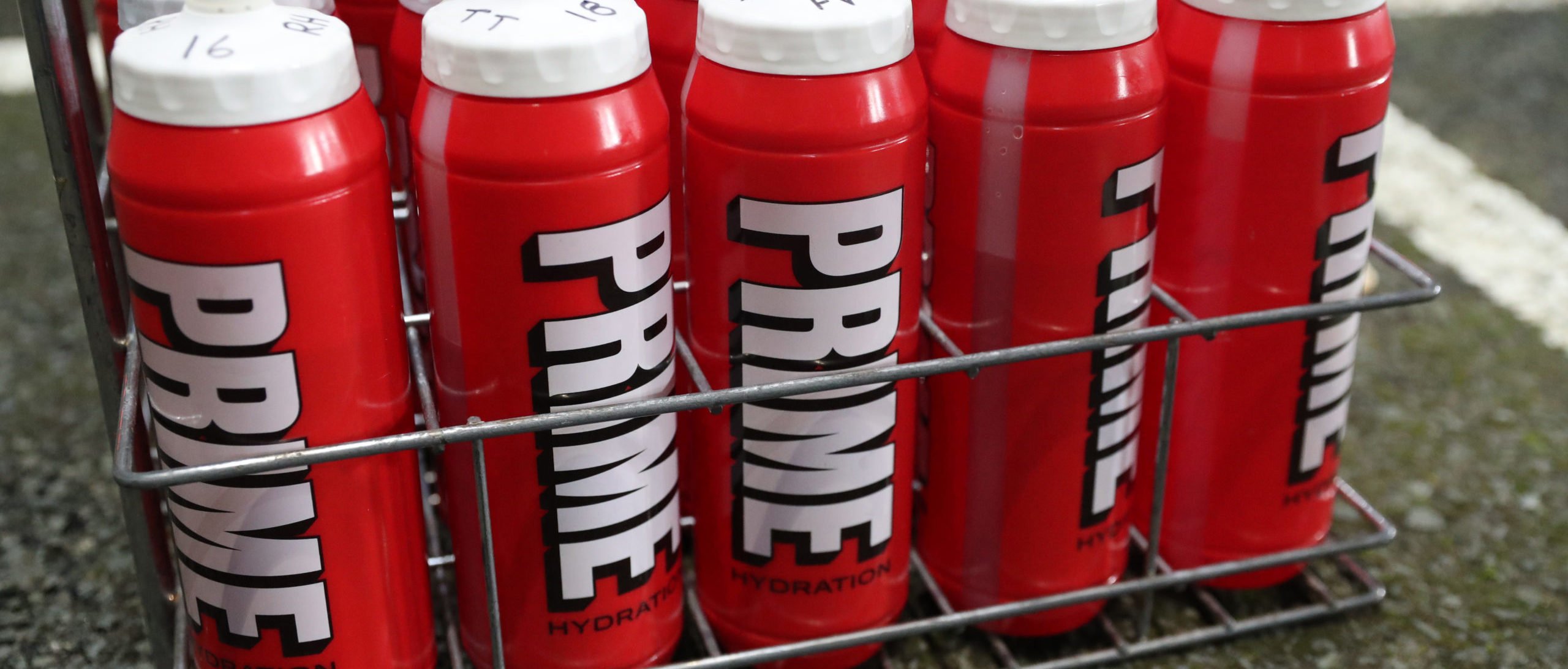 Oh Snap! Feds Could Soon Launch Investigation Into Logan Paul’s PRIME Energy Drink For ‘Eye-Popping Level Of Caffeine’