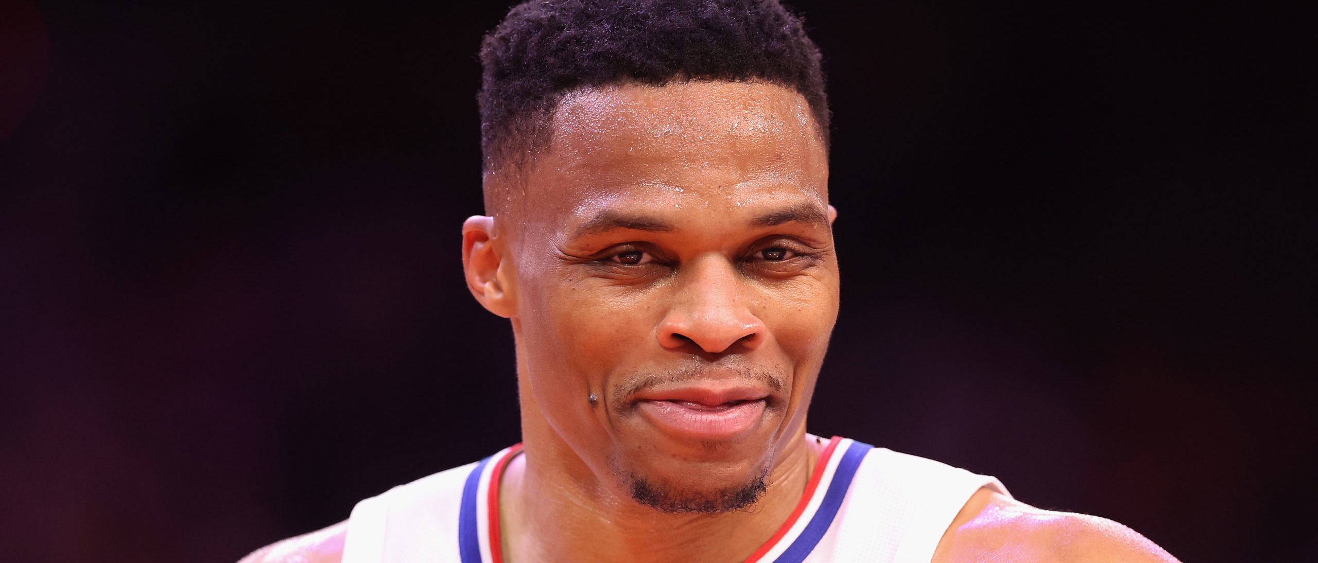 Russell Westbrook accepts massive paycut to remain with the