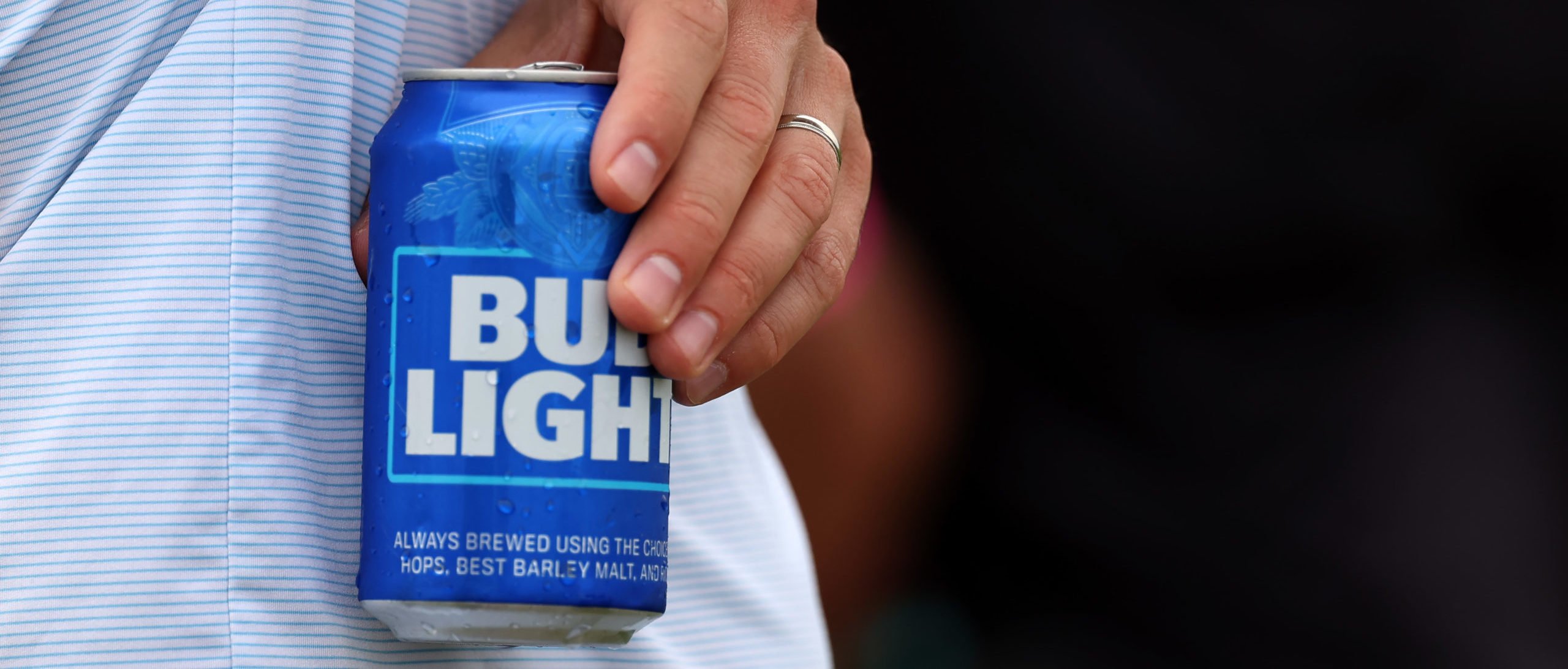 Cincinnati Bengals on X: The Bud Light Summer Stimmy has been