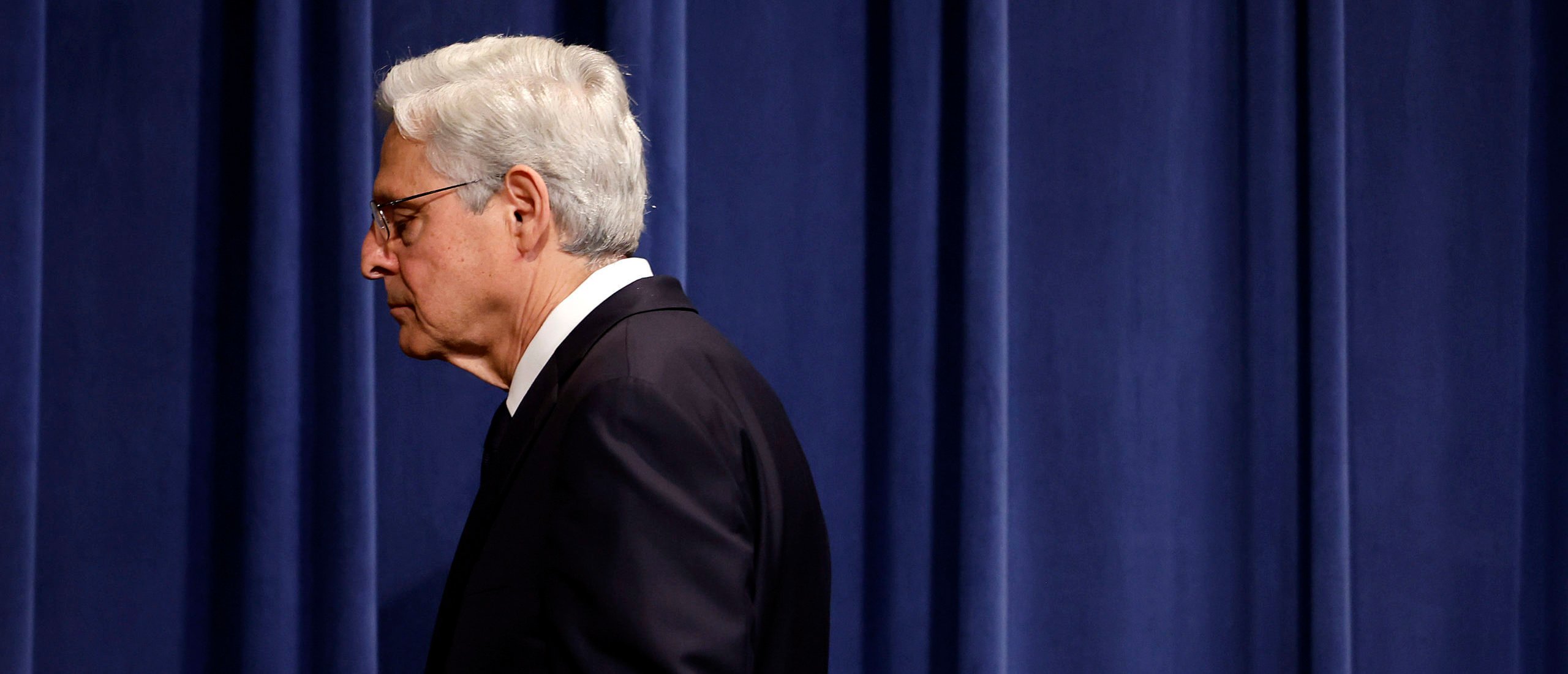 Biden Allies Reportedly Distance Themselves From Merrick Garland As Investigations Continue