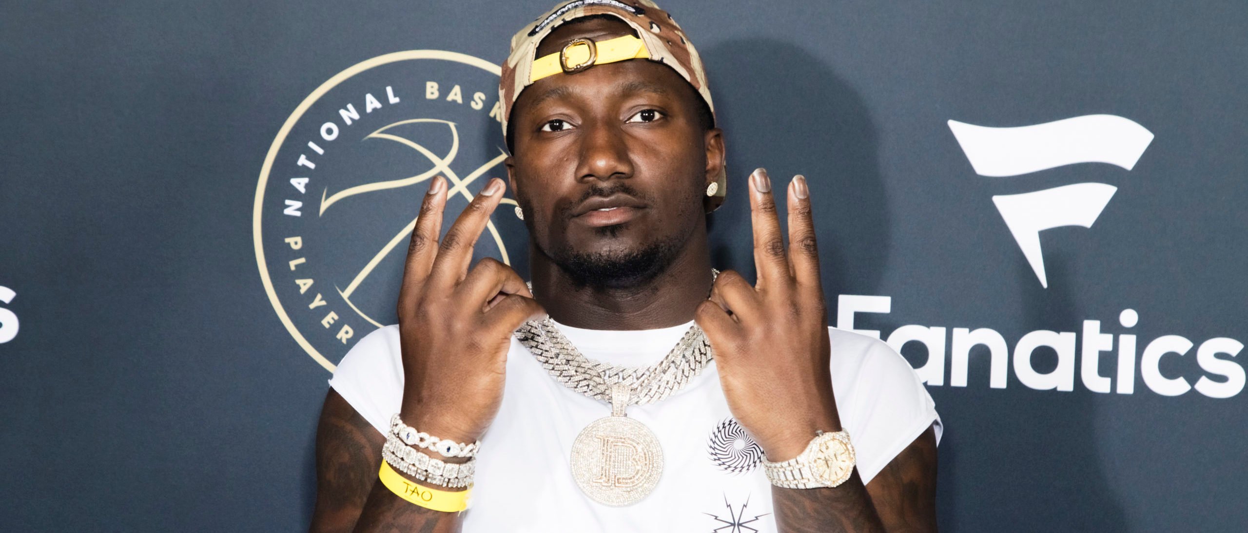 49ers' Deebo Samuel Abruptly Ended Interview Early After Questions