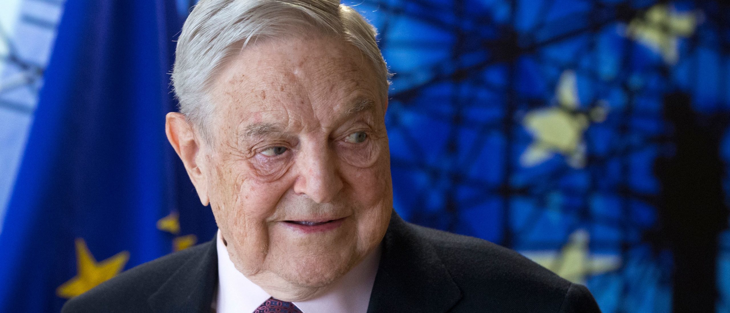 Non-Profit Backed By Soros, Foreign Billionaire Bought Nearly Two Dozen ...