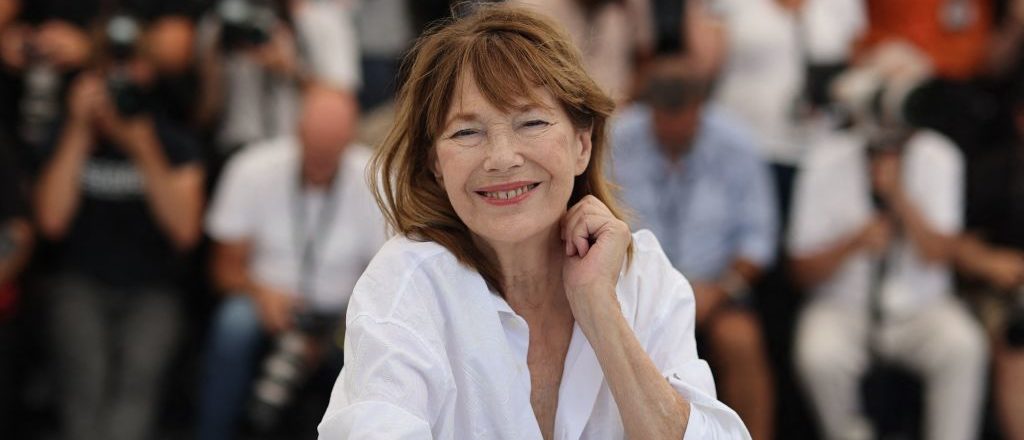 Legendary British Singer And Actress Jane Birkin Dead At 76 | The Daily ...