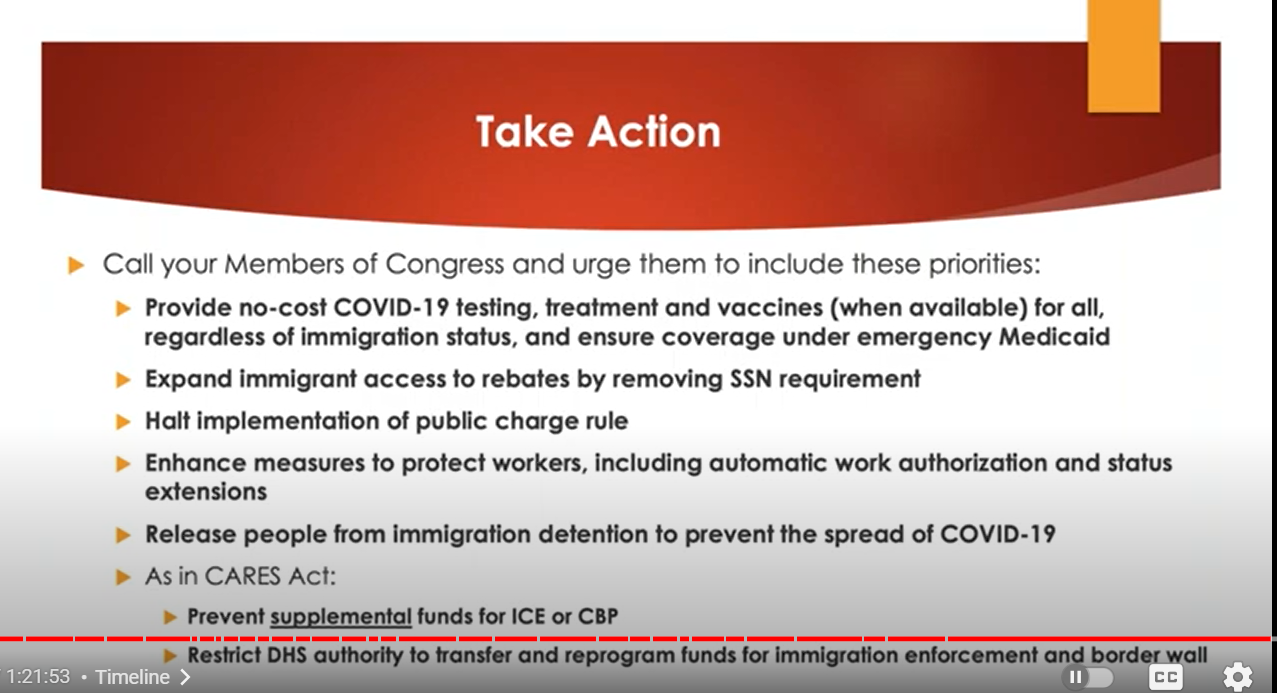 Screenshot: YouTube//National Immigration Law Center