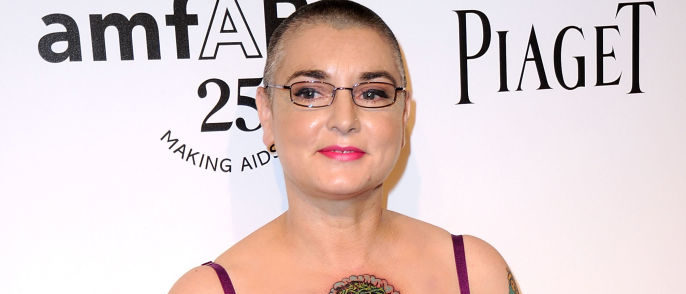 Sinead Oconnor Dies At 56 The Daily Caller