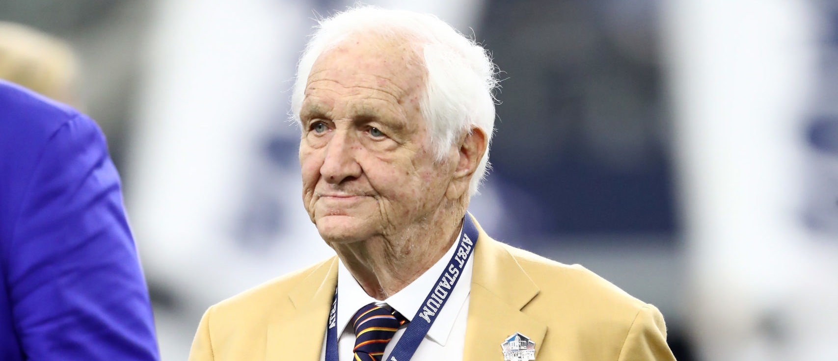 Gil Brandt dies at 91: Godfather of modern scouting helped build Dallas  Cowboys into 'America's Team'