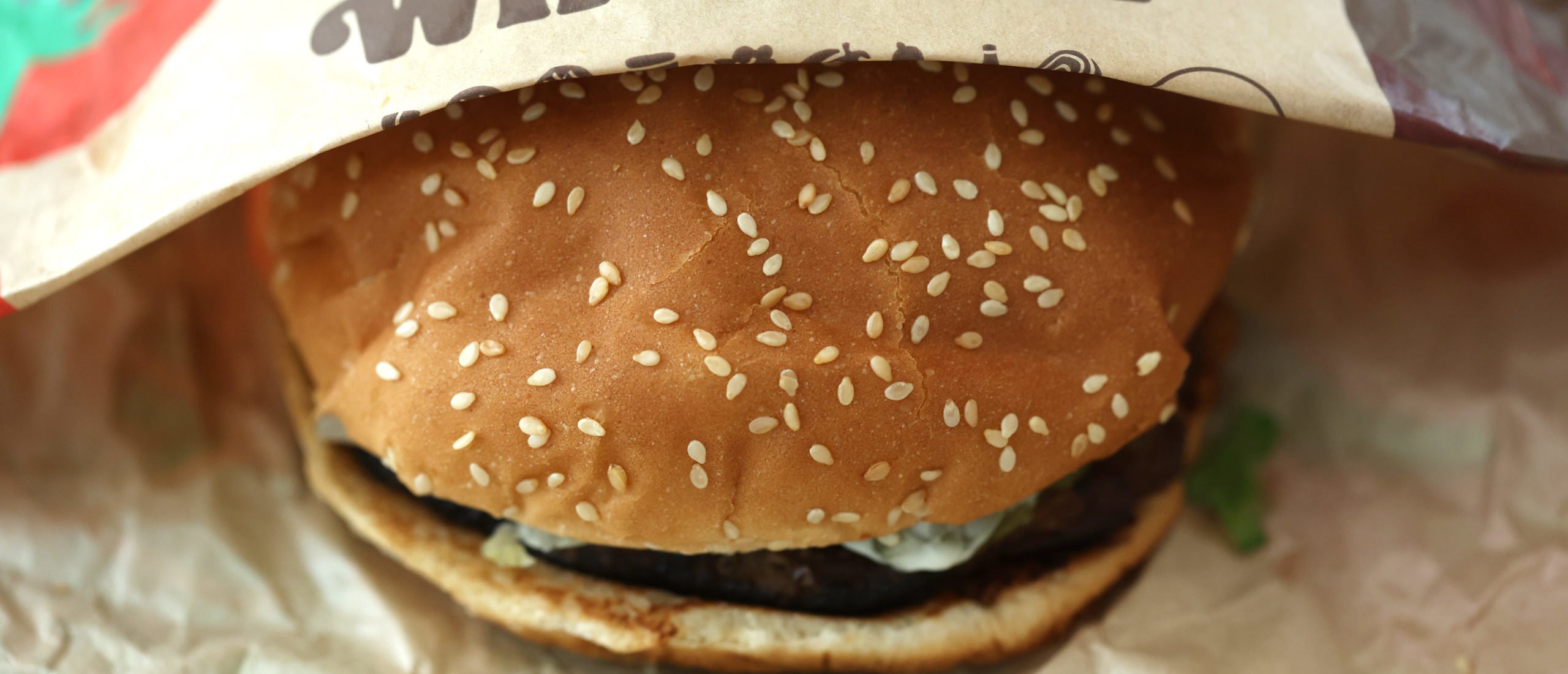 Judge Refuses To Dismiss Lawsuit Claiming Burger King Whoppers Are Too  Small