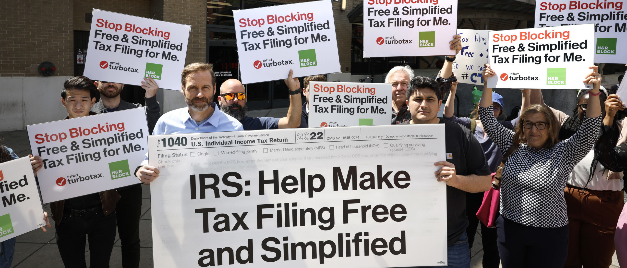 The IRS Can’t Find Millions Of Sensitive Tax Records For Individuals, Businesses