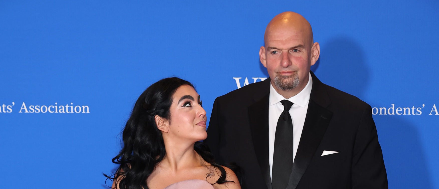 John Fettermans Wife Lays Out The Future Liberals Want — And Its The Worst Thing Youve Ever Seen The Daily Caller picture