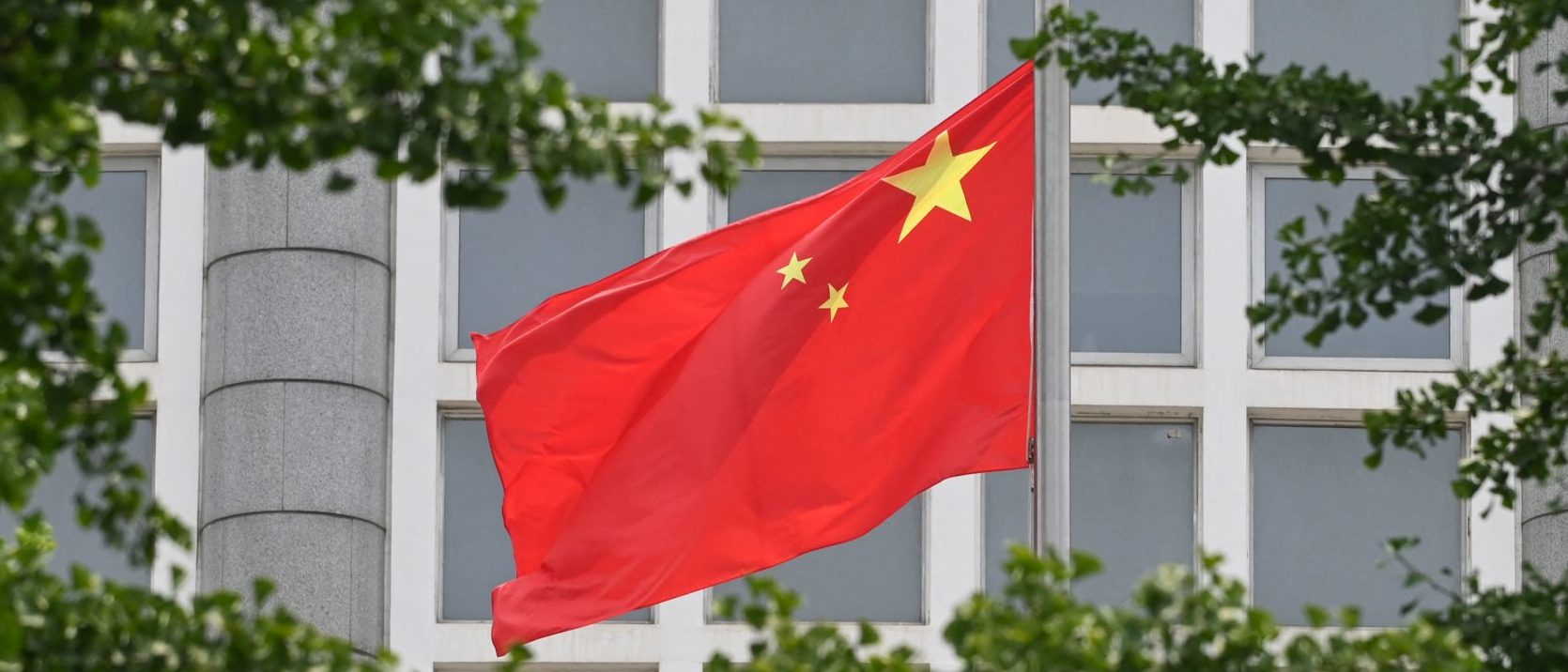 Meta Says It Thwarted Massive Chinese ‘Covert Influence Operation’