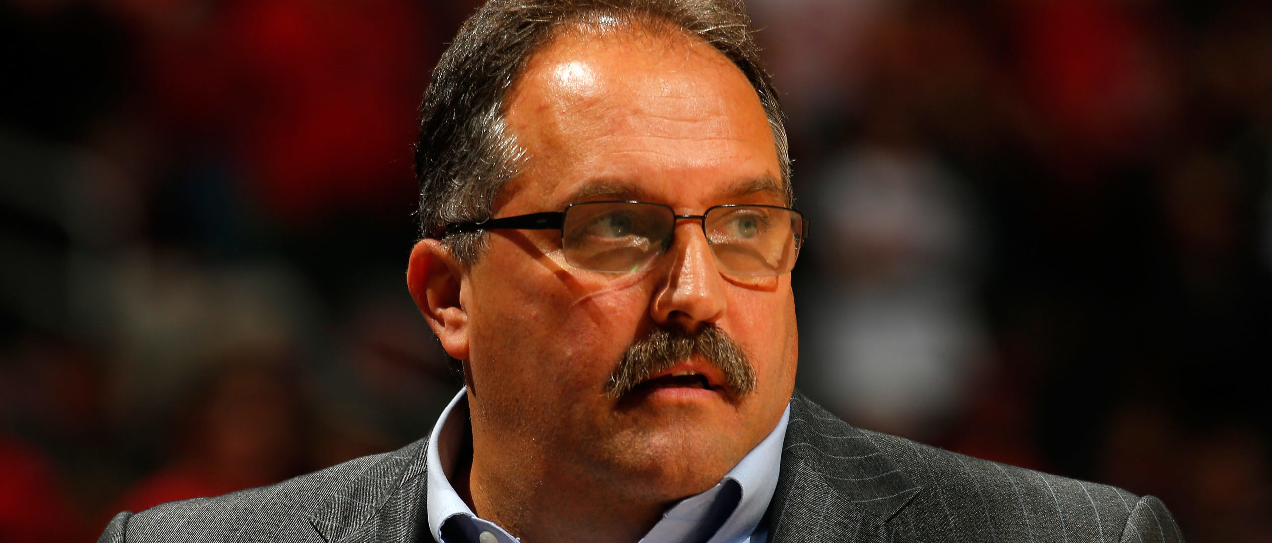 NBA Coach Stan Van Gundy's Wife Kimberly Dies 'Unexpectedly' at Age 61