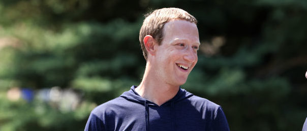 Mark Zuckerberg Reveals His Insane McDonalds Consumption In Advance Of ...