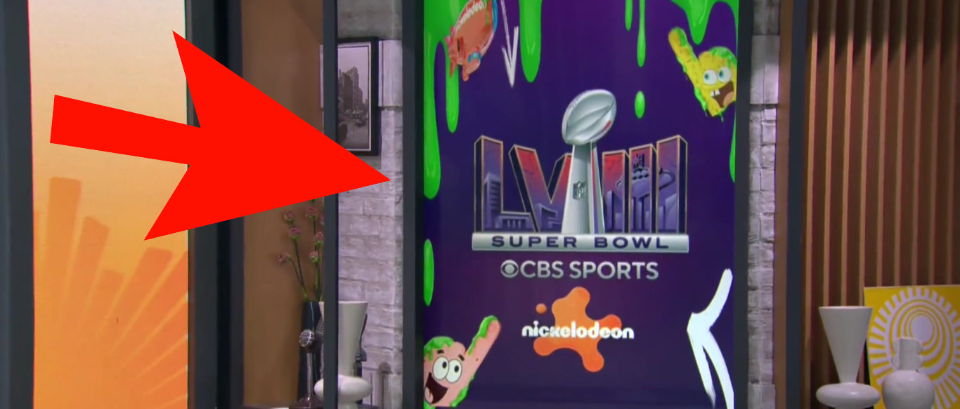 CBS, Nickelodeon teaming up for kids-centric Super Bowl broadcast - CBS  Boston