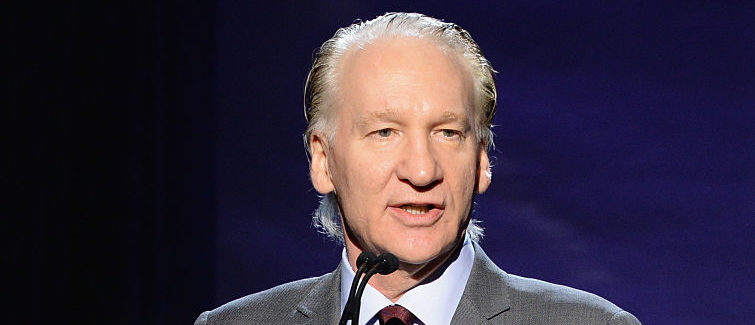 ‘not The Only People With Issues Bill Maher Announces Return Of Show Amid Writers Strike The