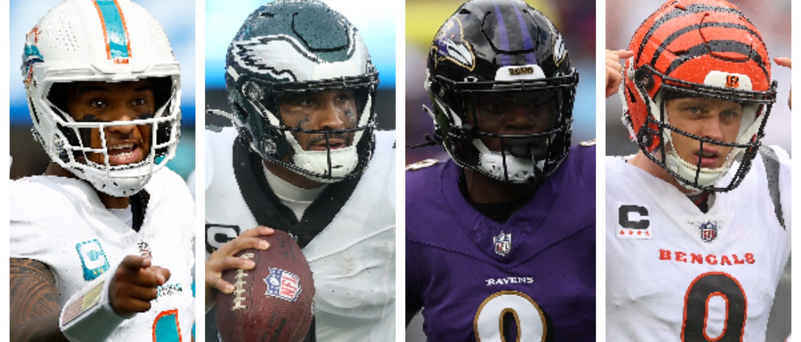 NFL Week 2 predictions: Ravens-Bengals, 49ers-Rams, Dolphins