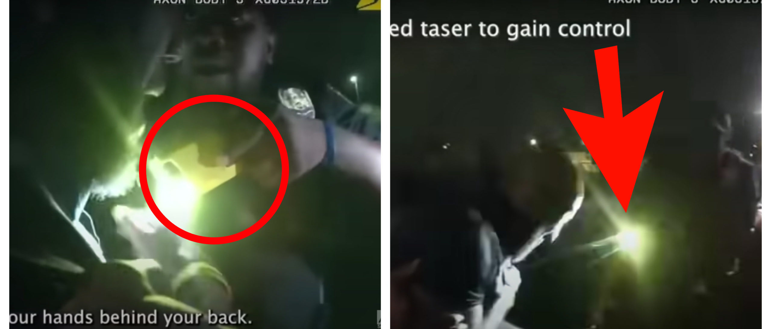 Just One More Song: High School Band Director Tased And Arrested After Refusing To Stop The Music At Football Game